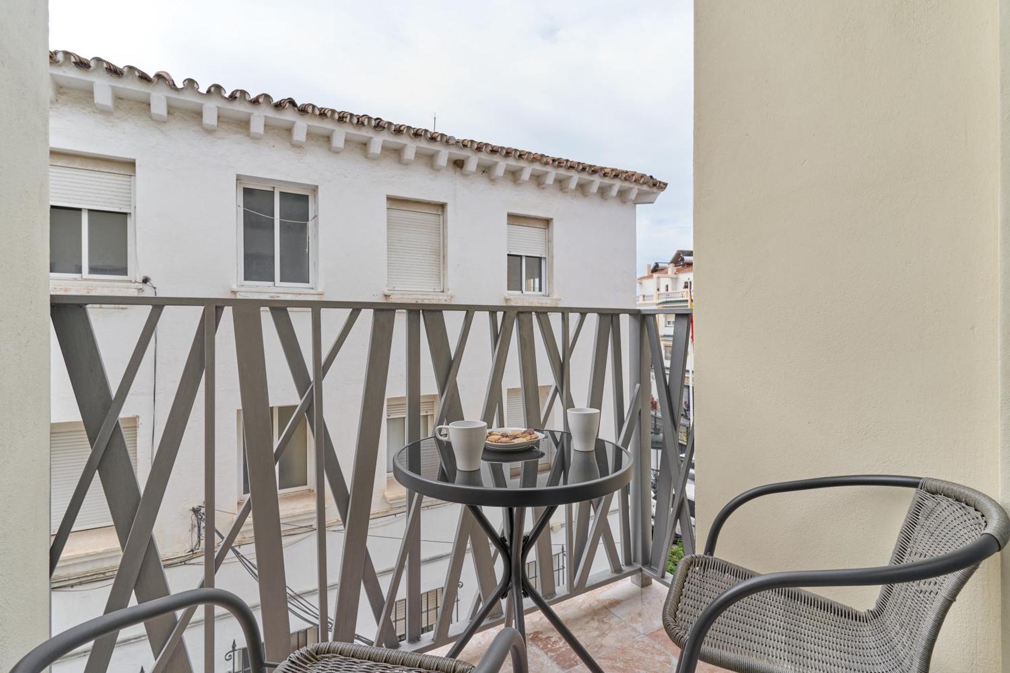 Boutique 201 Deluxe Appartement Nerja