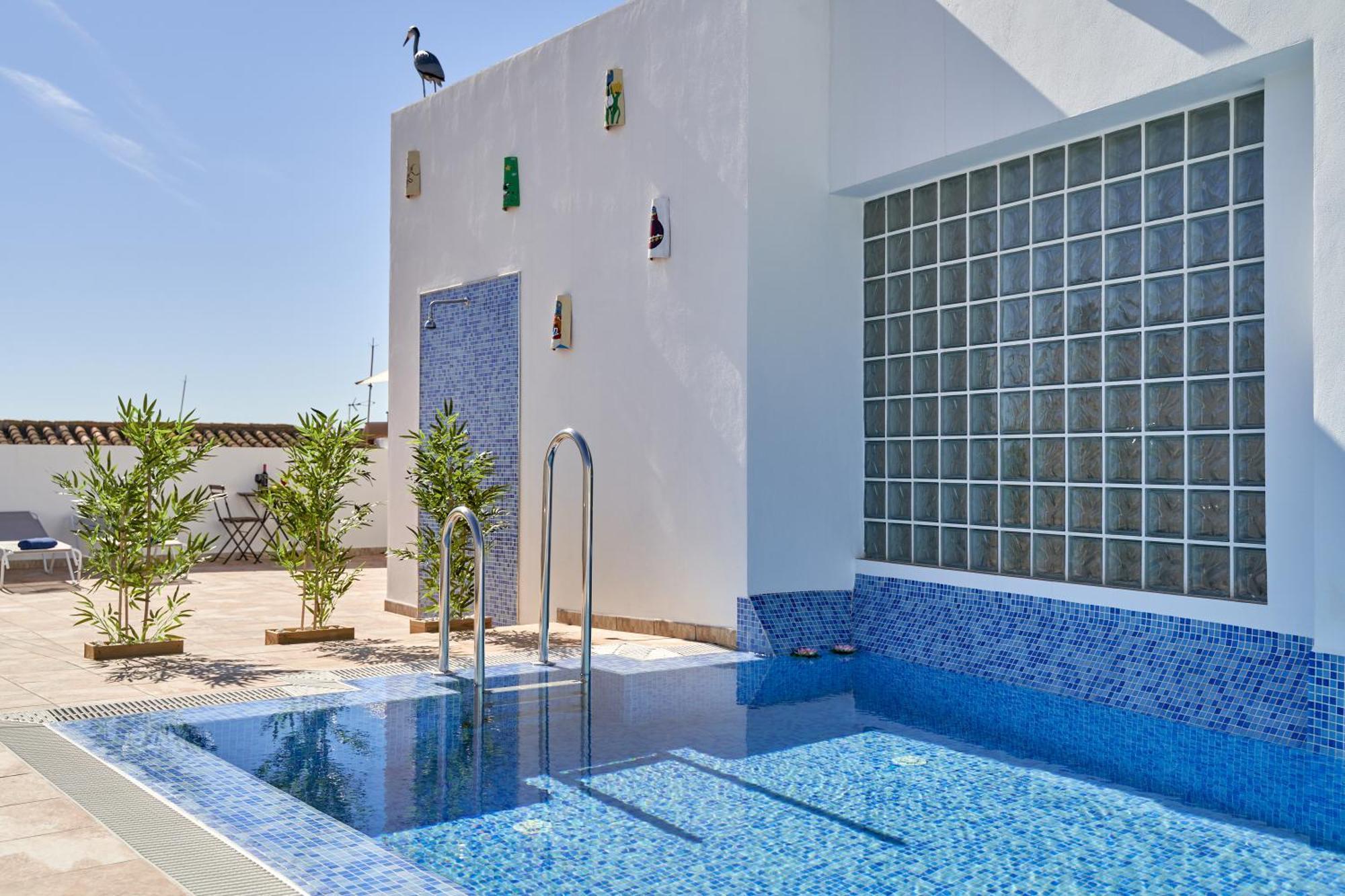 Boutique 201 Deluxe Appartement Nerja