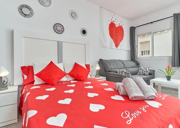 Nerja Boutique 201 Deluxe