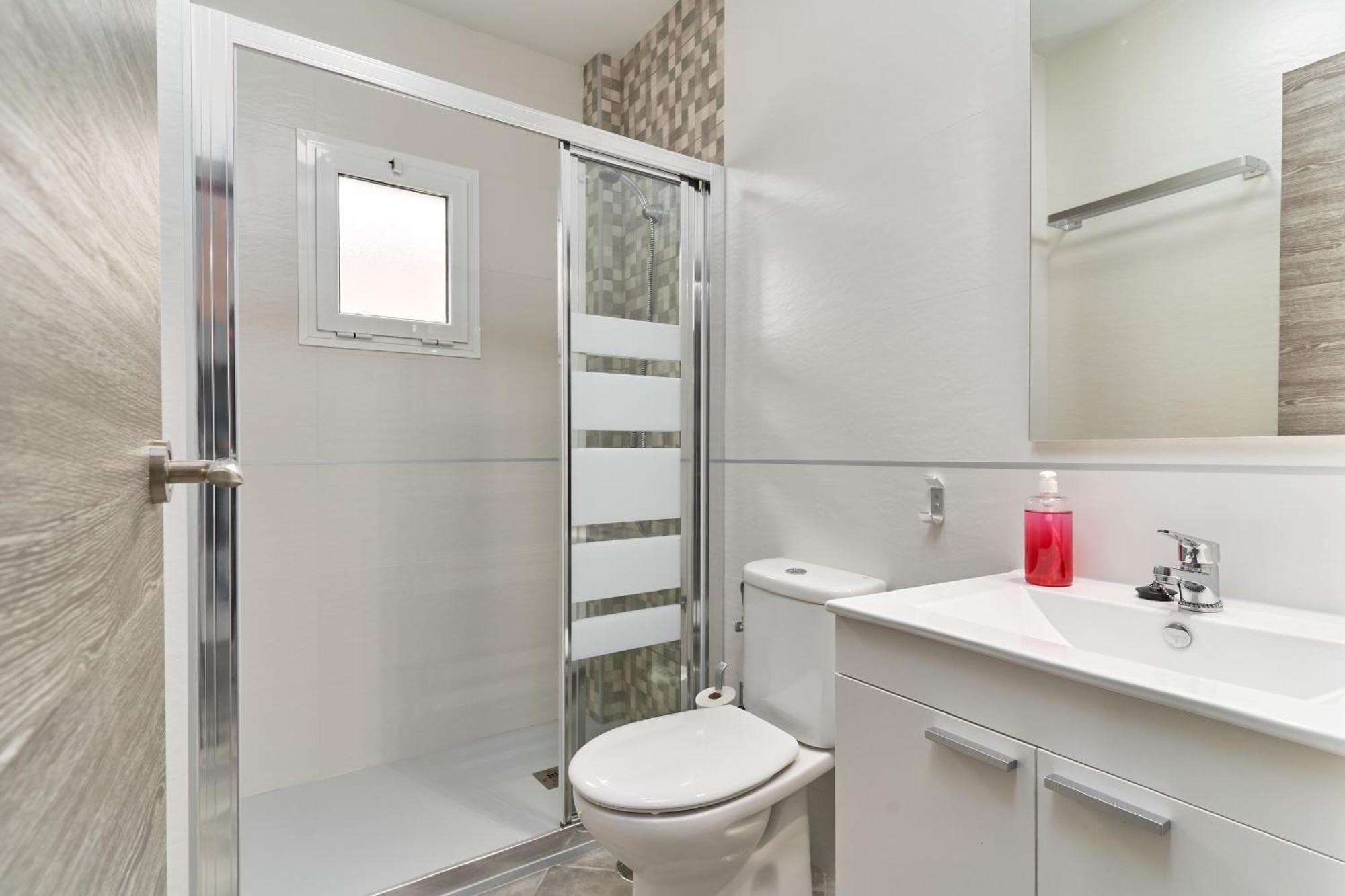 Apartment Boutique 201 Deluxe Nerja